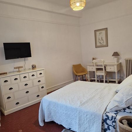 Toulon Soleil Et Douceur II Apartment Bagian luar foto