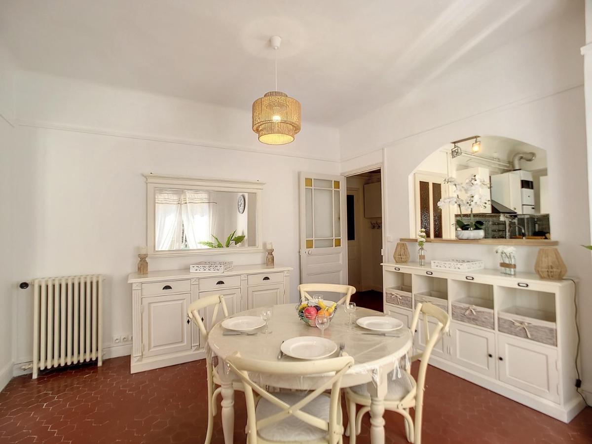 Toulon Soleil Et Douceur II Apartment Bagian luar foto