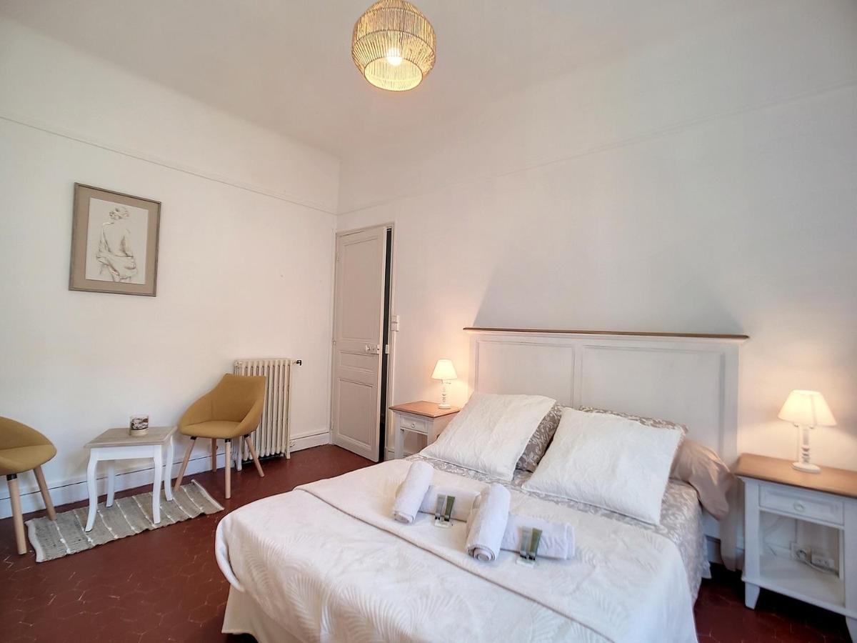 Toulon Soleil Et Douceur II Apartment Bagian luar foto