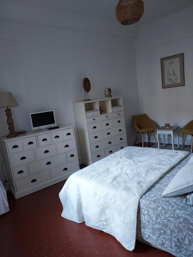 Toulon Soleil Et Douceur II Apartment Bagian luar foto