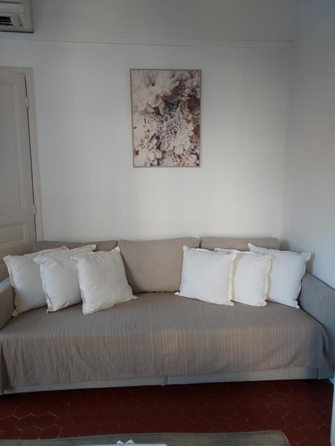 Toulon Soleil Et Douceur II Apartment Bagian luar foto
