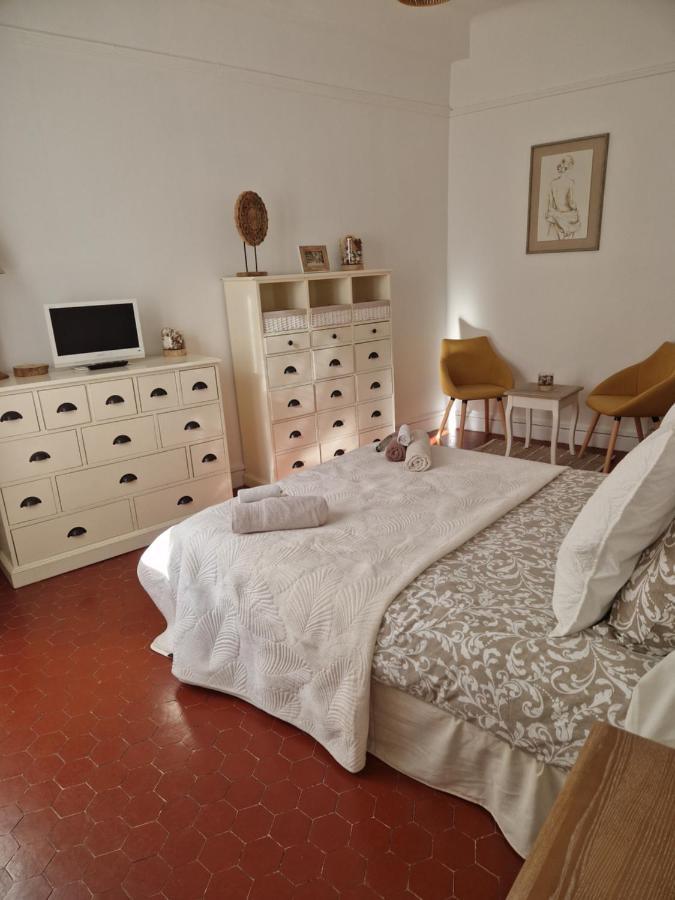 Toulon Soleil Et Douceur II Apartment Bagian luar foto