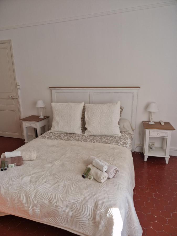 Toulon Soleil Et Douceur II Apartment Bagian luar foto