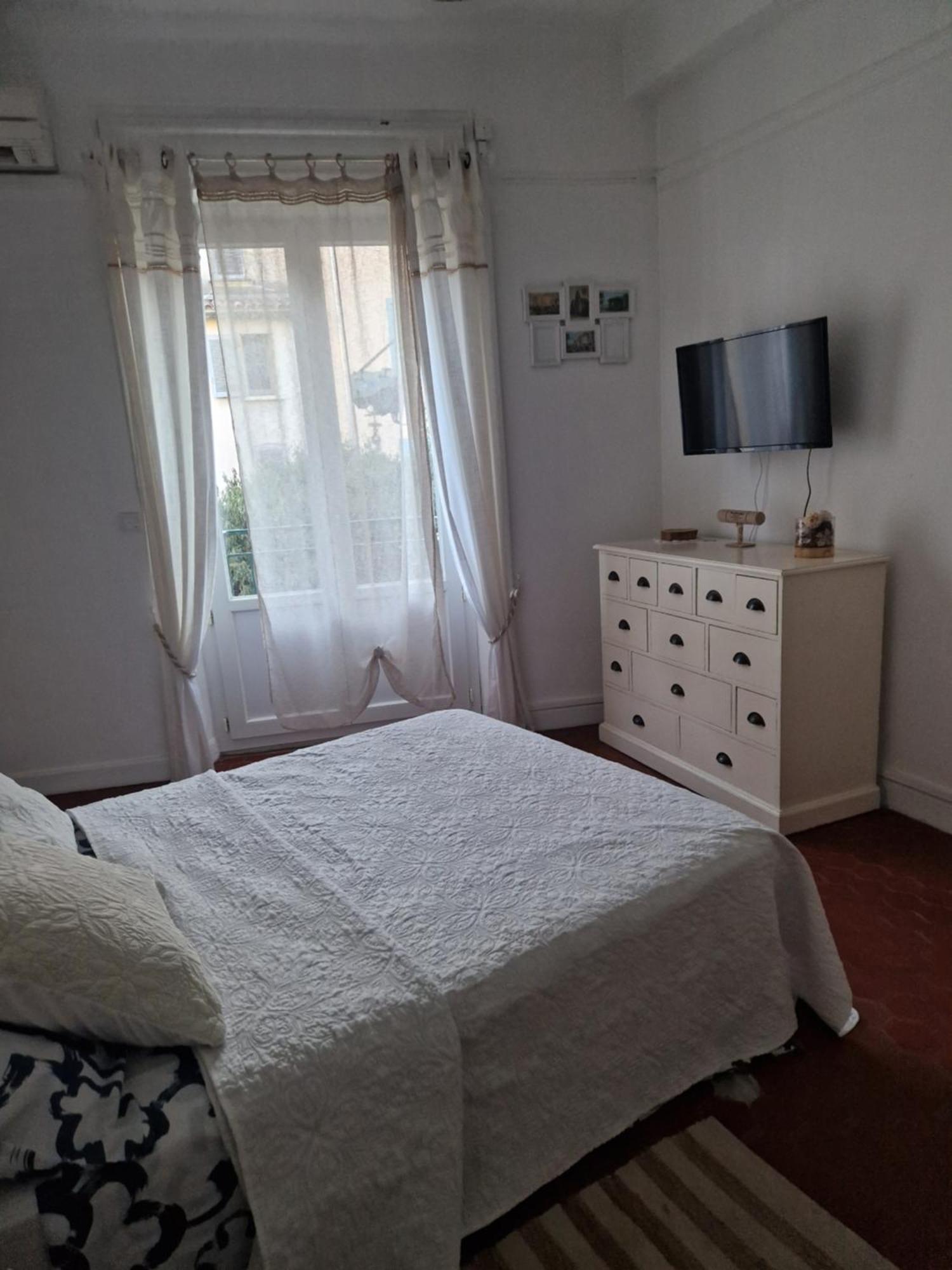 Toulon Soleil Et Douceur II Apartment Bagian luar foto